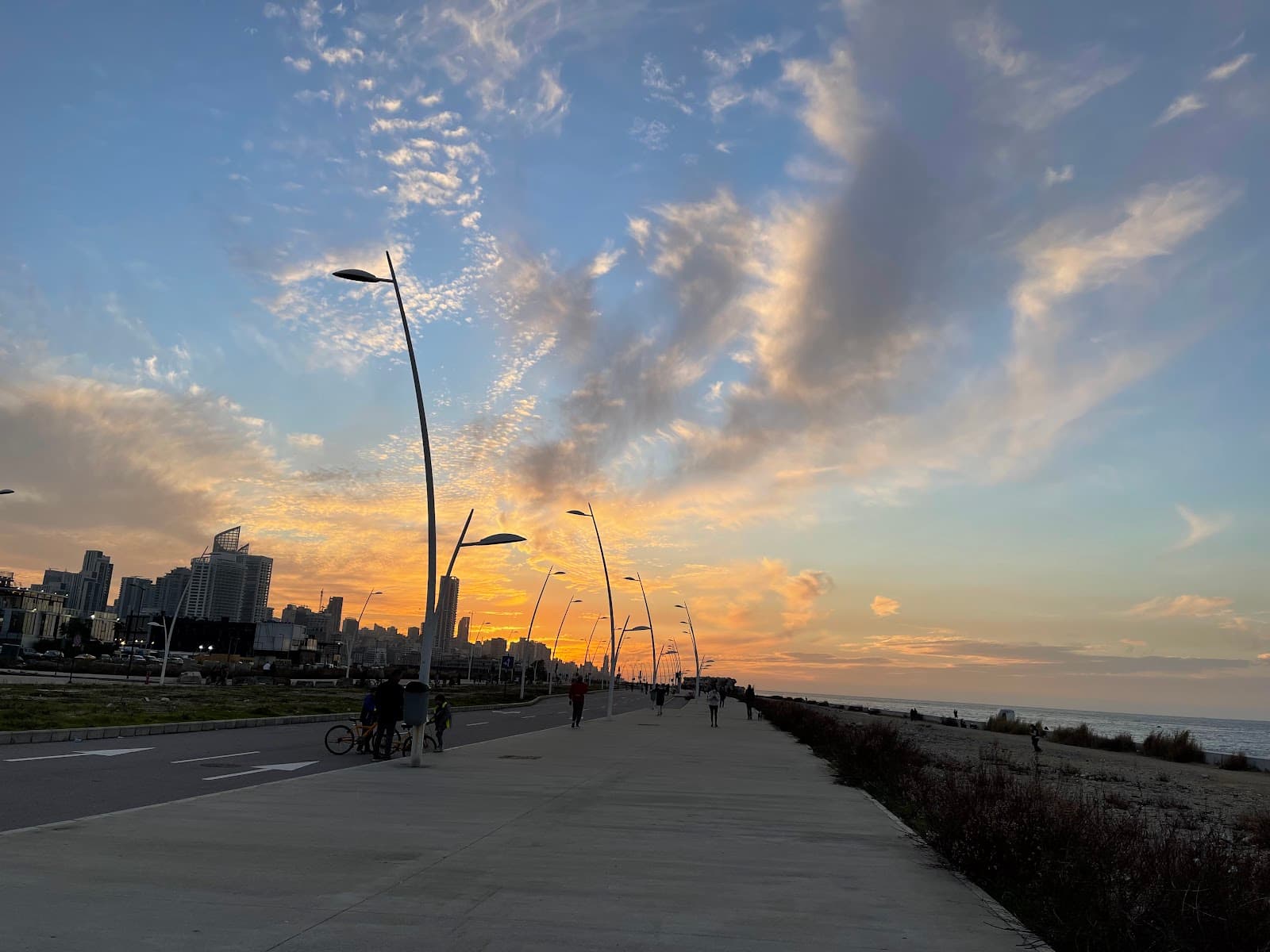 Beirut Waterfront Park - Image 1