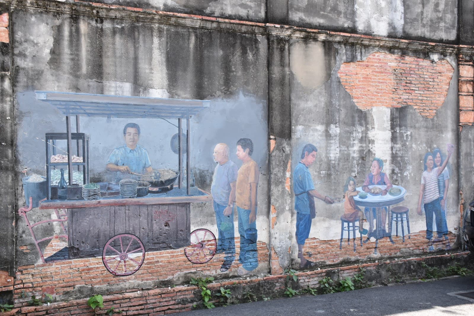 Songkhla Old Town - Image 1