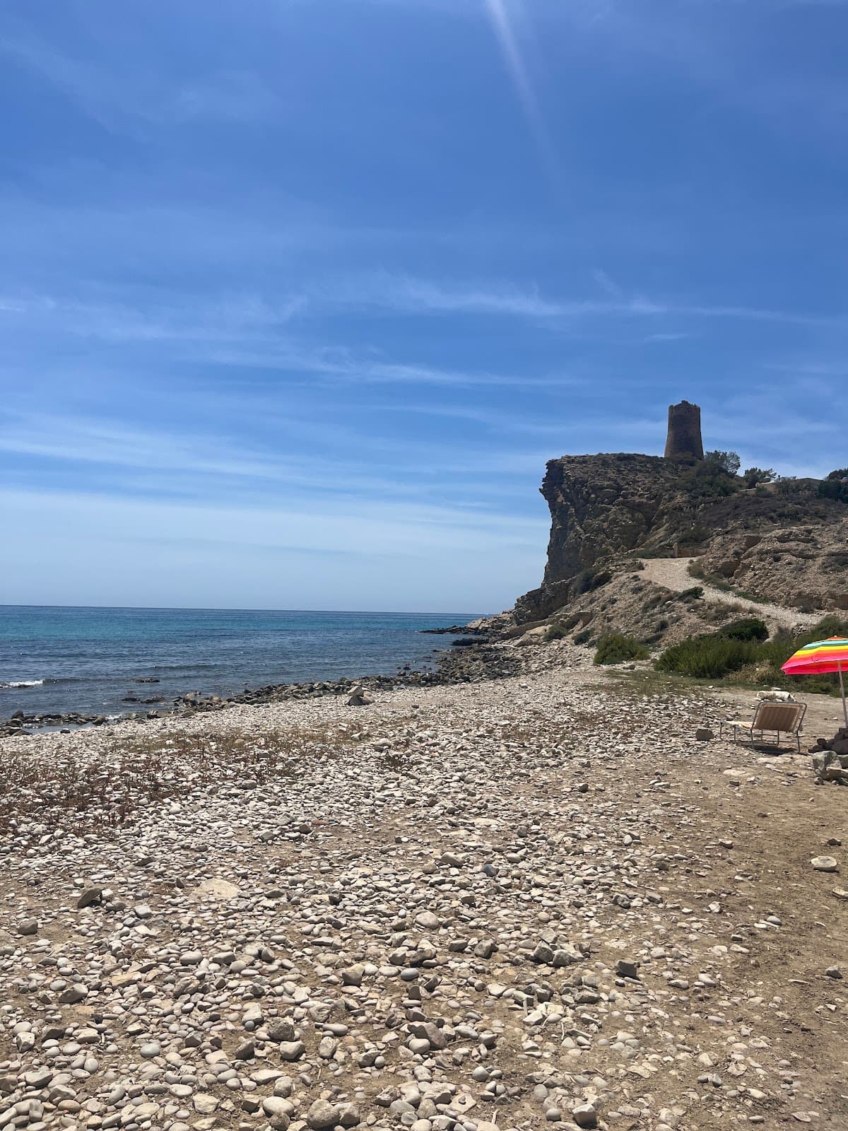 Playa del Xarco - Image 1