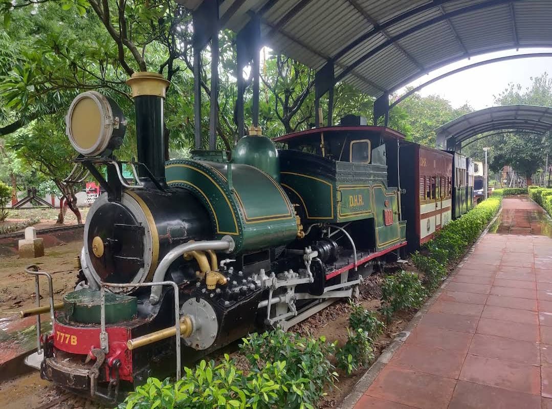 National Rail Museum - Image 1