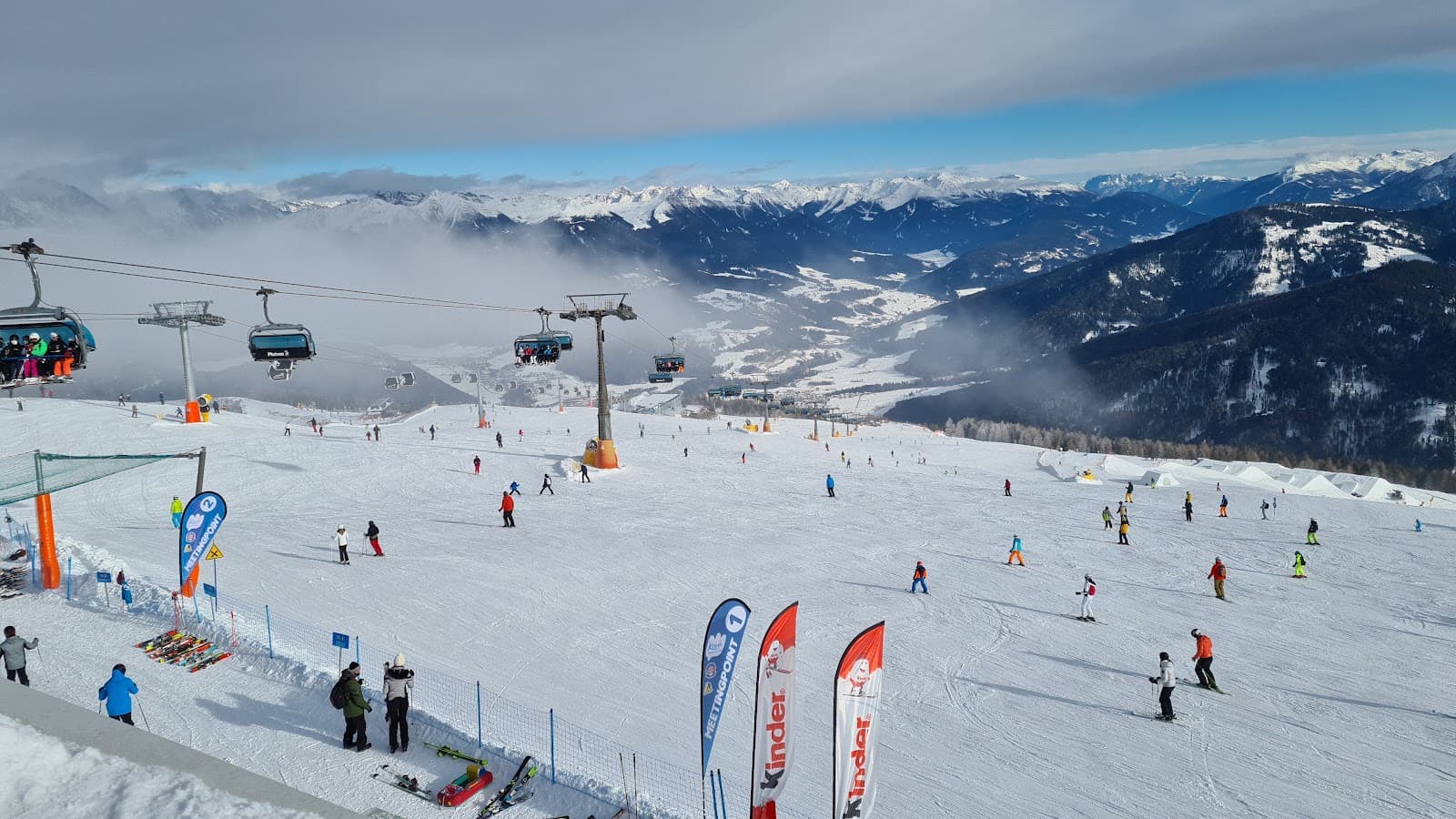 Plan de Corones (Kronplatz) - Image 1