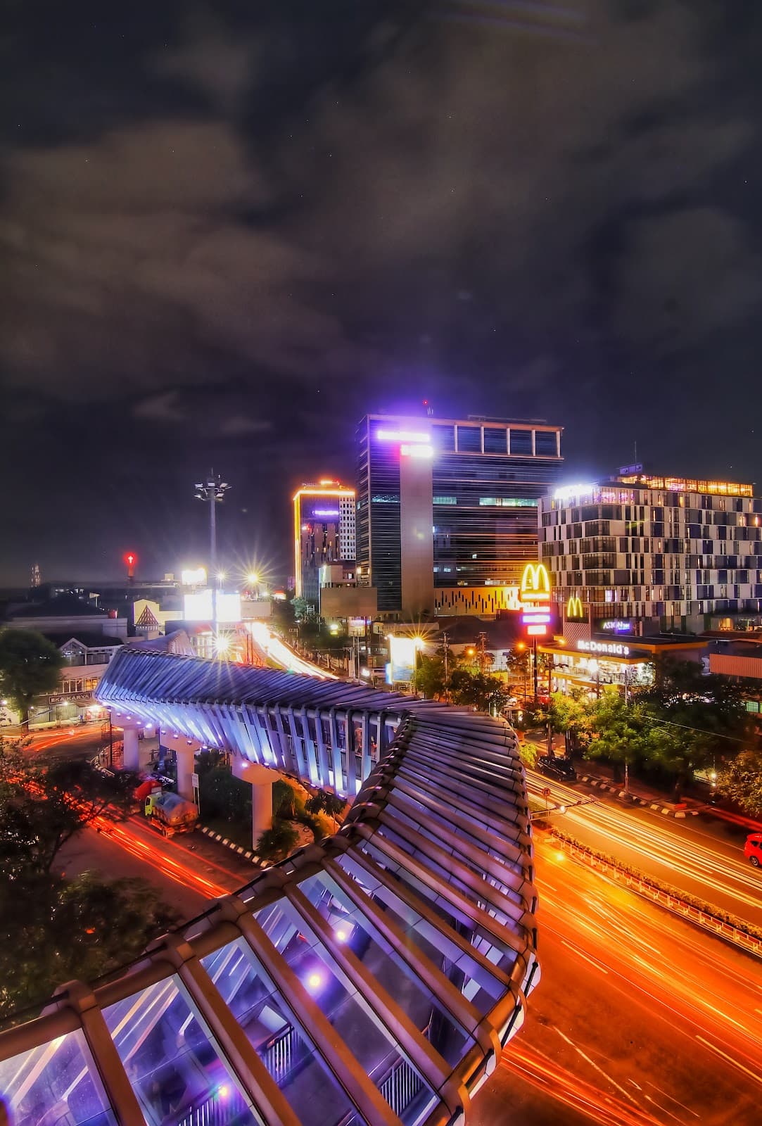 Pandanaran Street - Image 1
