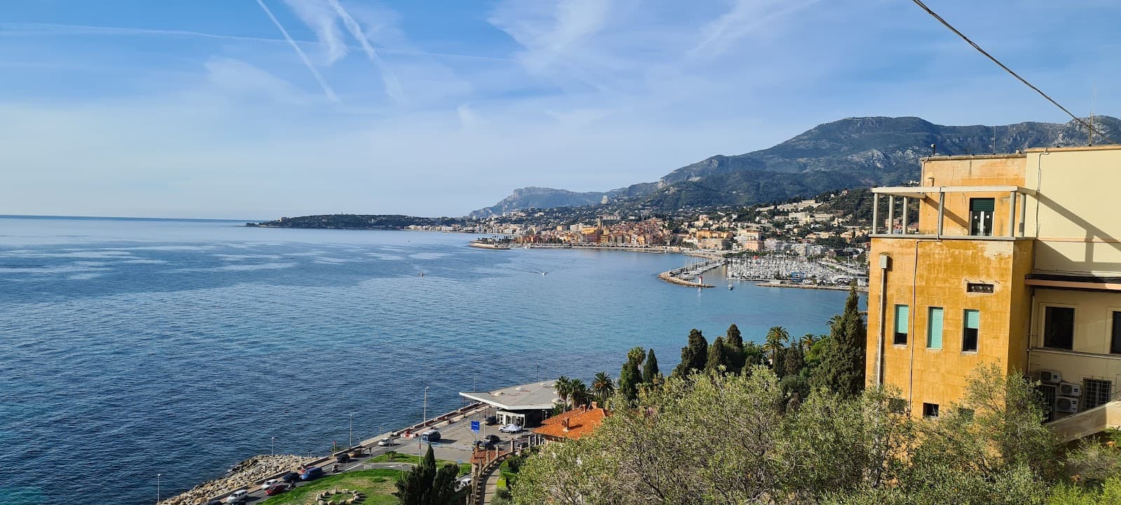 Grimaldi Superiore - Image 1