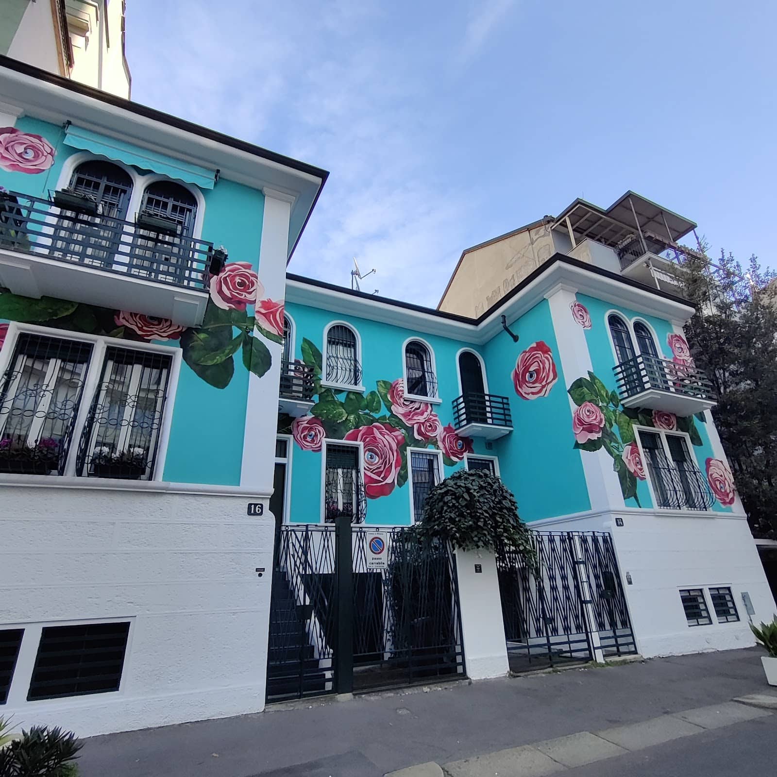 Città Studi District Charm