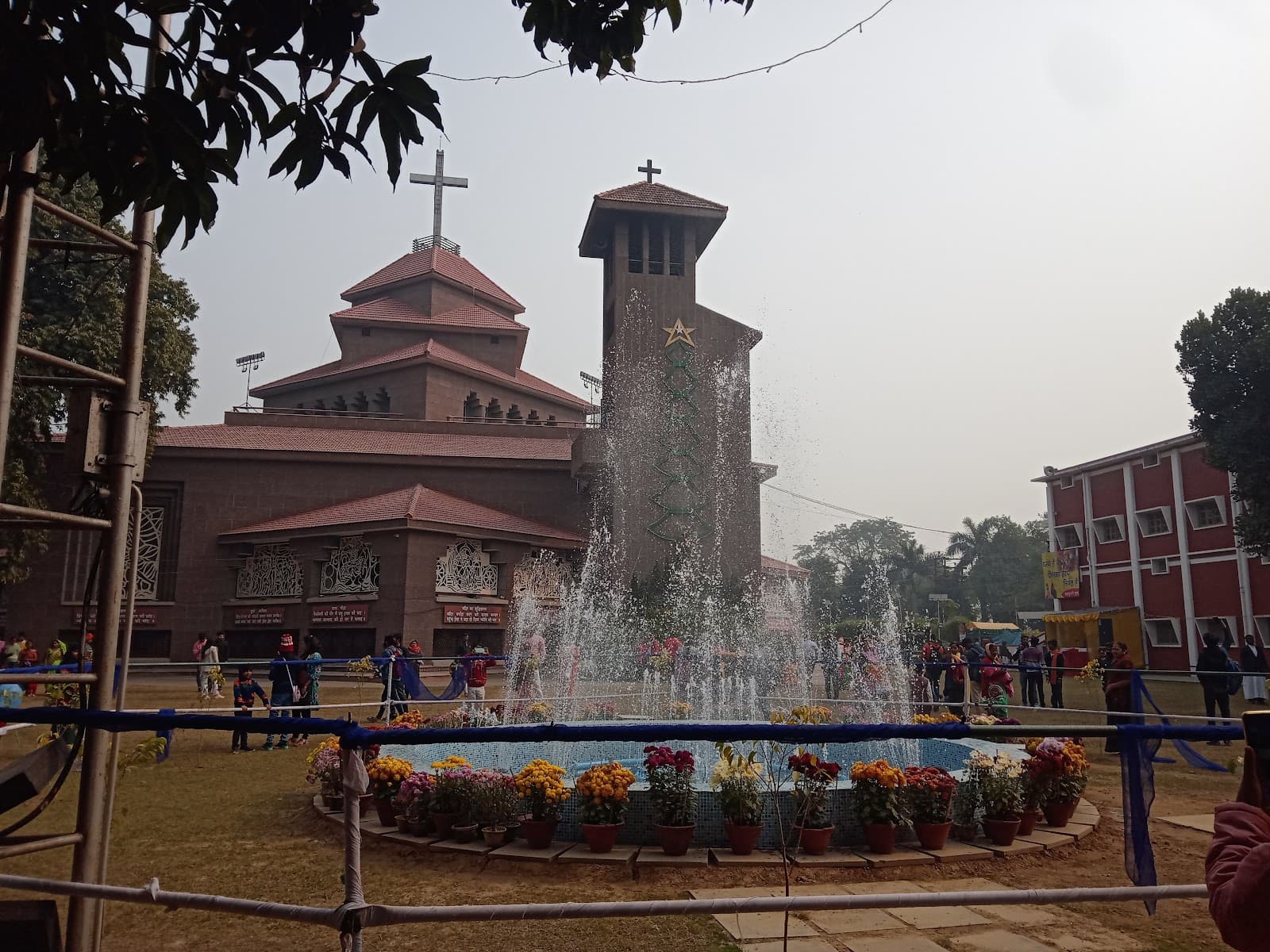 Varanasi Cantonment - Image 1