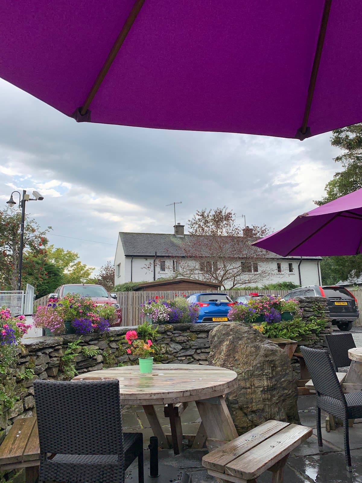 Staveley Mill Yard and Hawkshead Brewery - Image 1