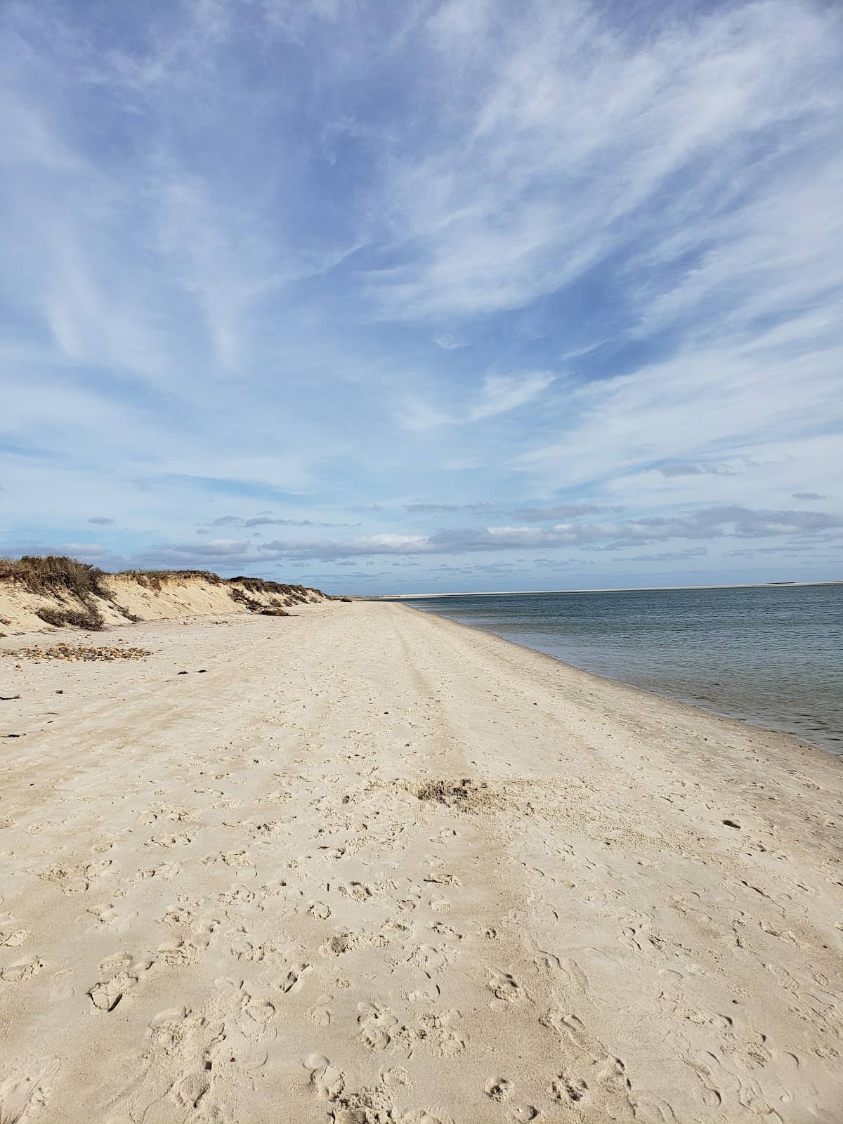 Stunning Coastal Views
