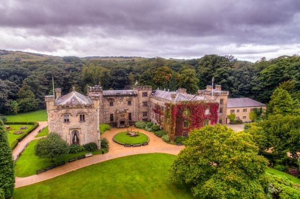 Towneley Park - Image 1