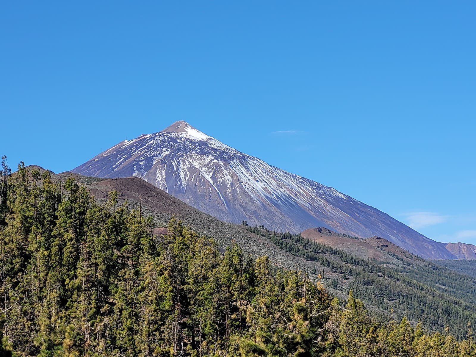 Corona Forestal Natural Park - Image 1