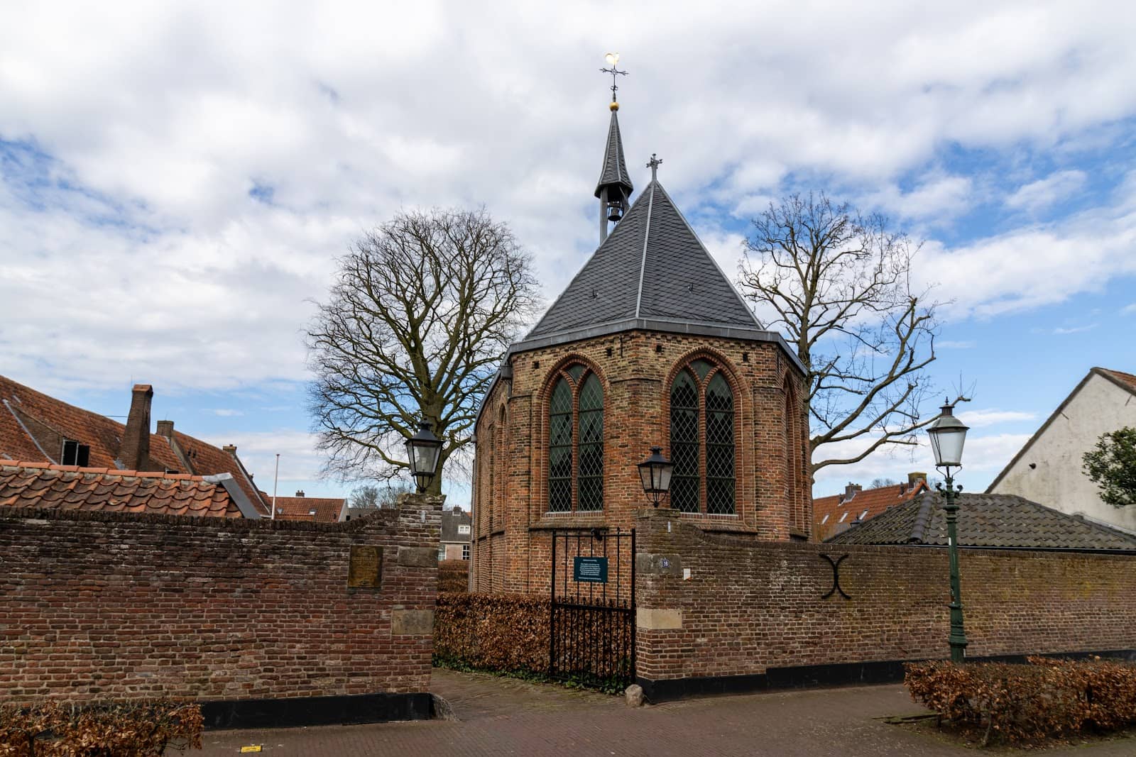Old Amersfoort Charm