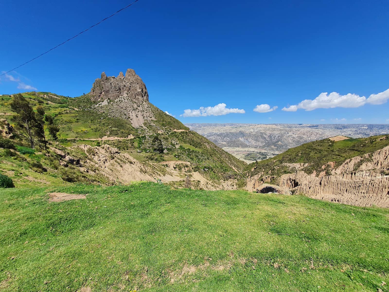 Mallasa's Green Spaces