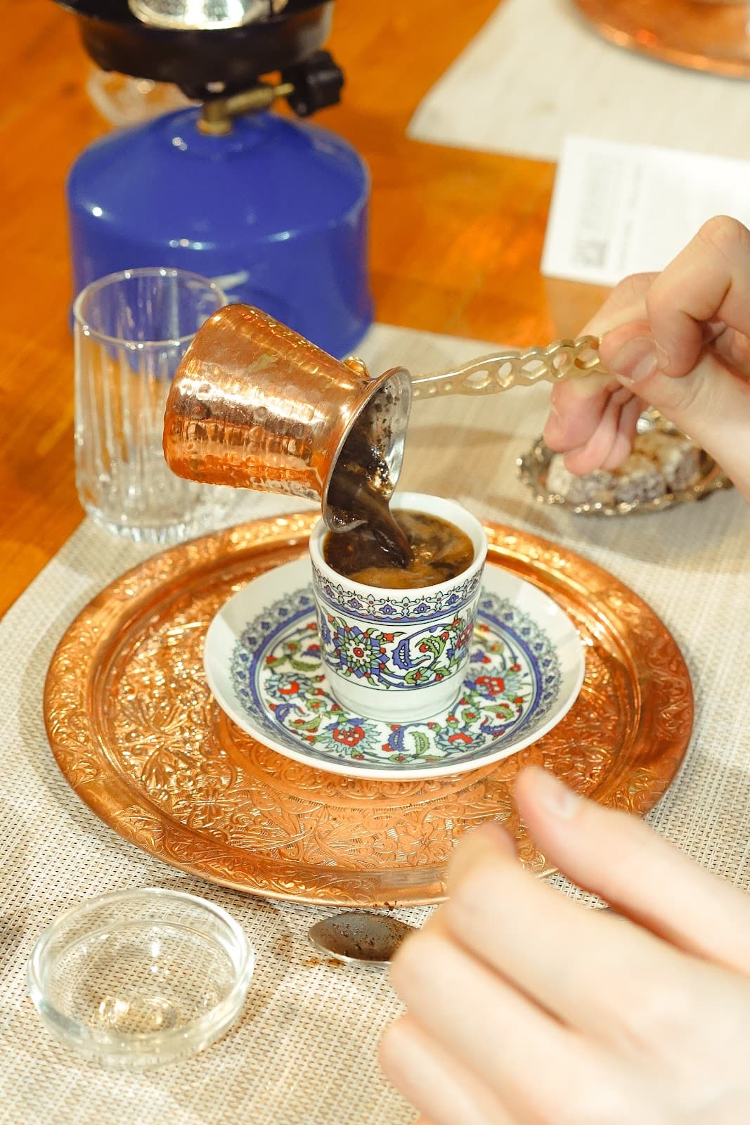 Mosaic Lamp Workshop (various locations) - Image 1