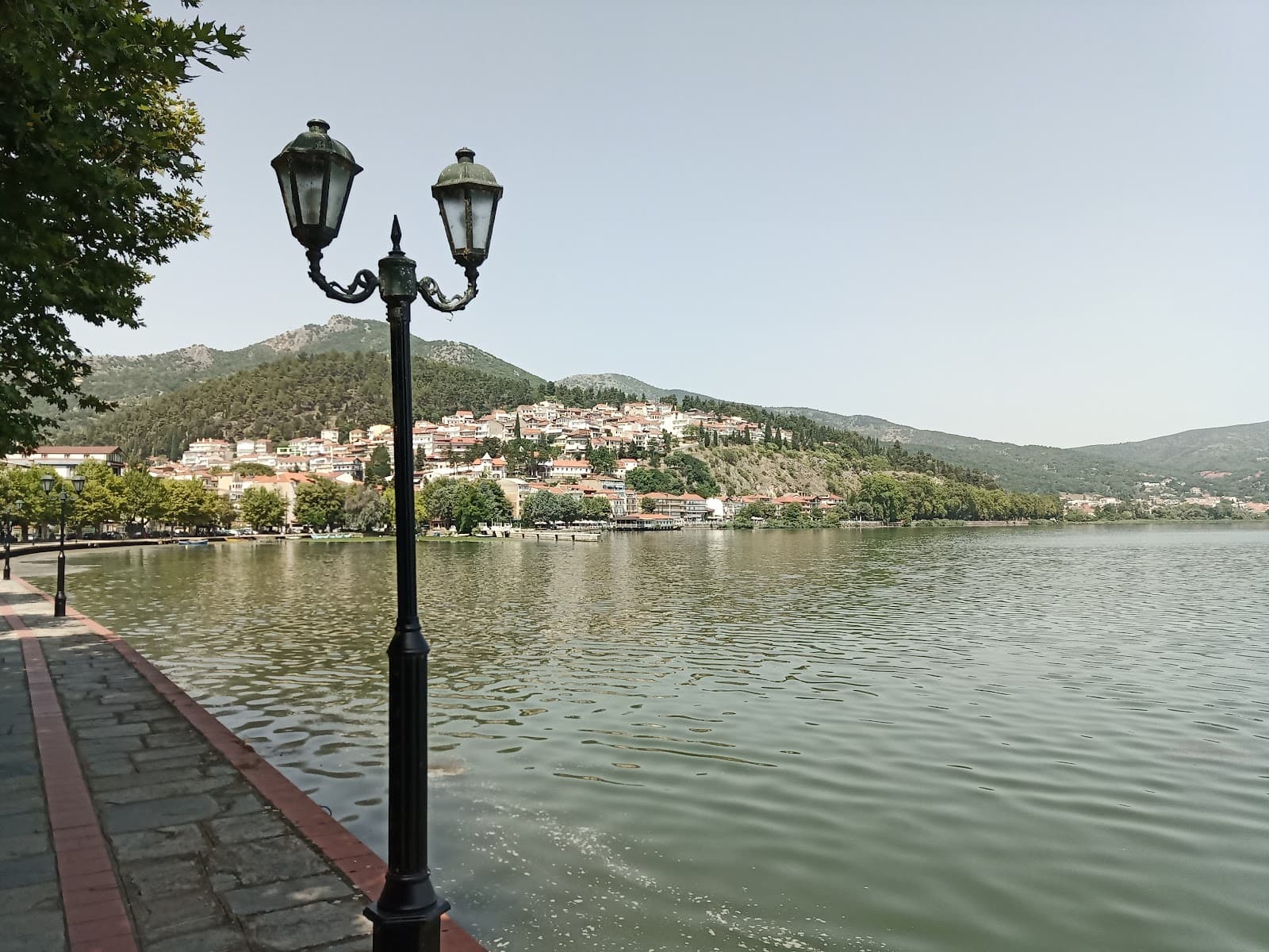 Apozari Quarter - Image 1