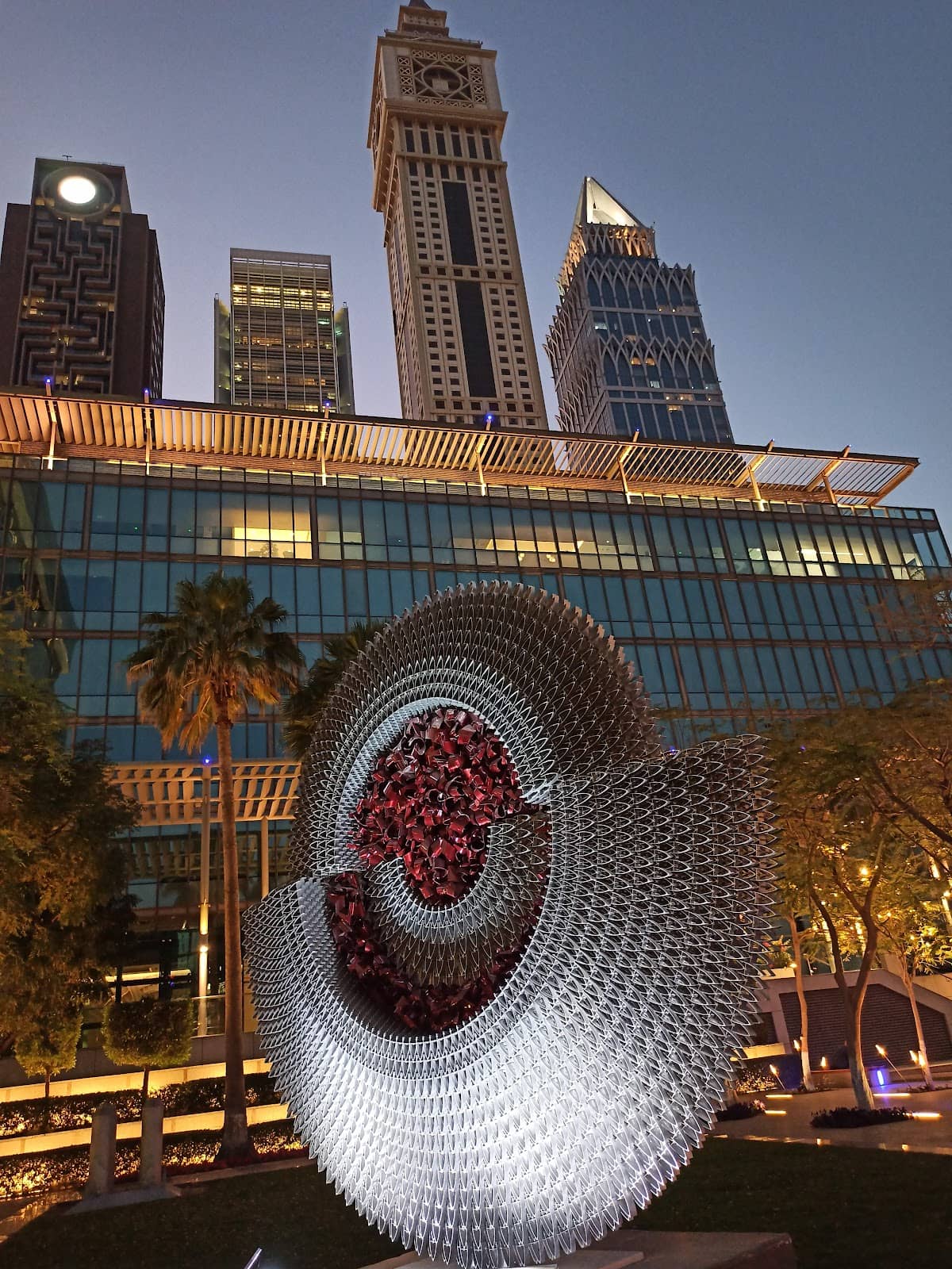 Art and Sculptures