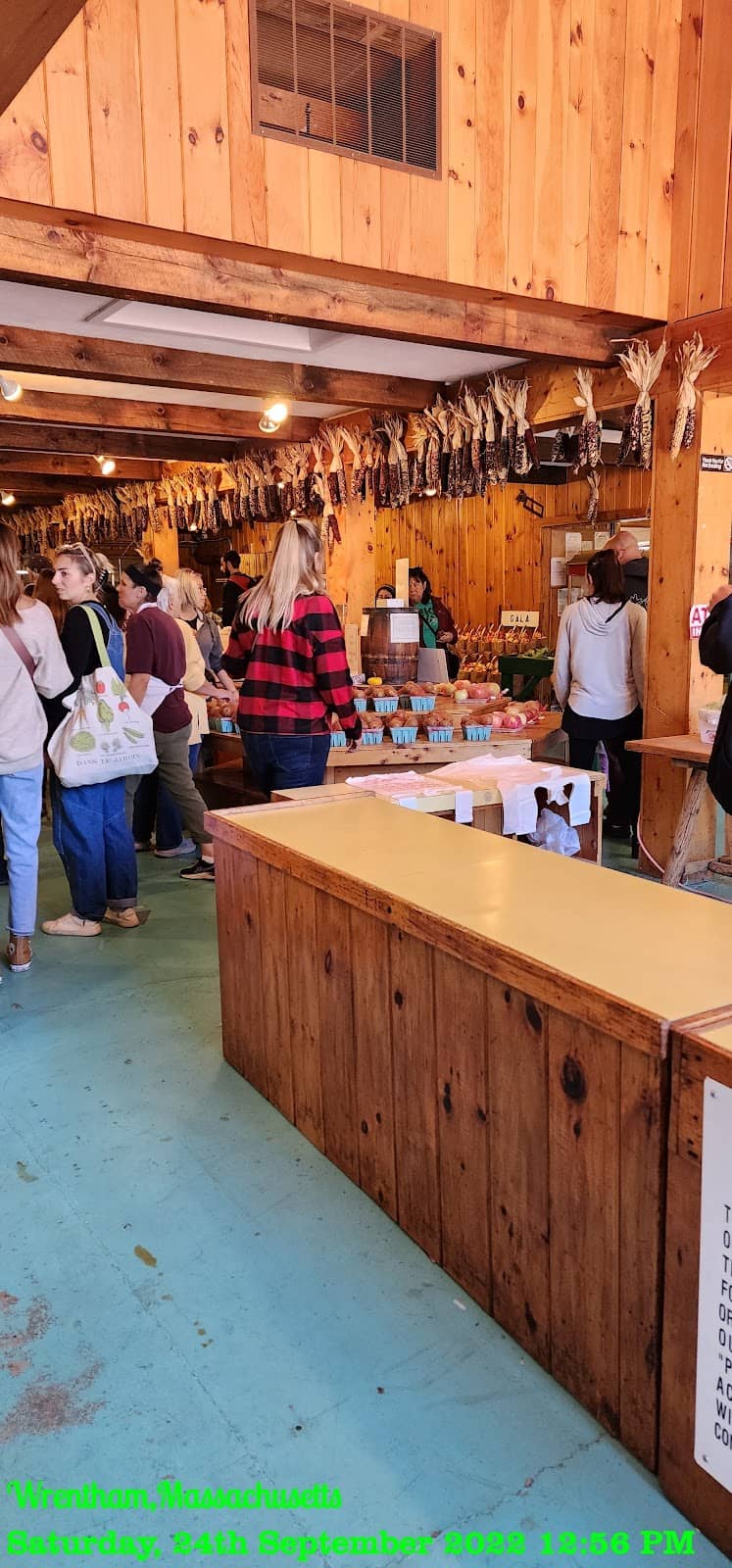 Farm Store Treasures