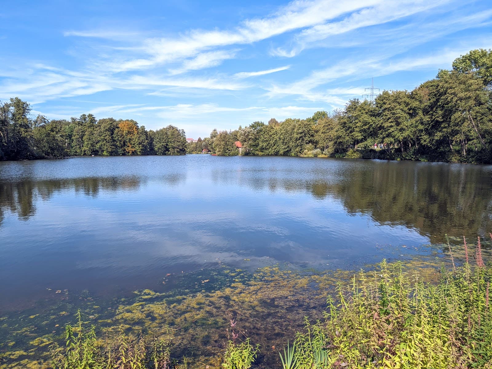 Fulda River Meadows (Fuldaaue Promenade) - Image 1