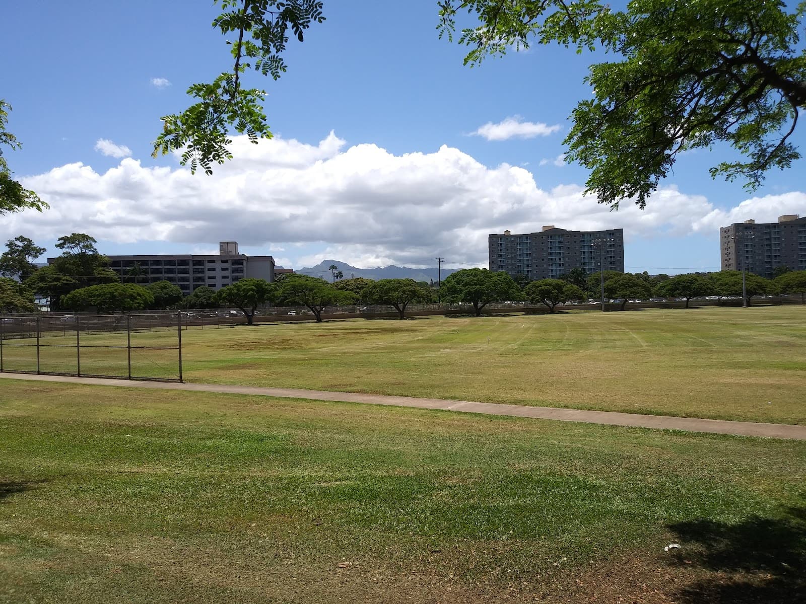 Waipahu District Park - Image 1
