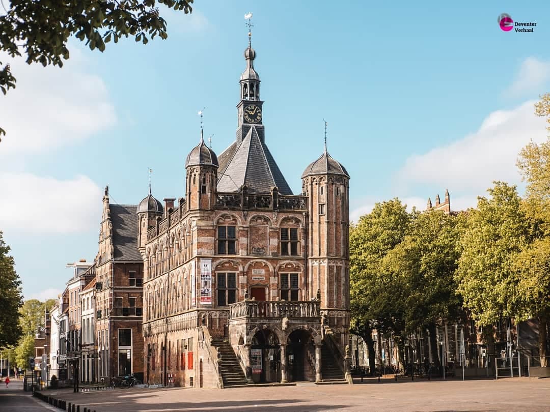 Museum De Waag - Image 1