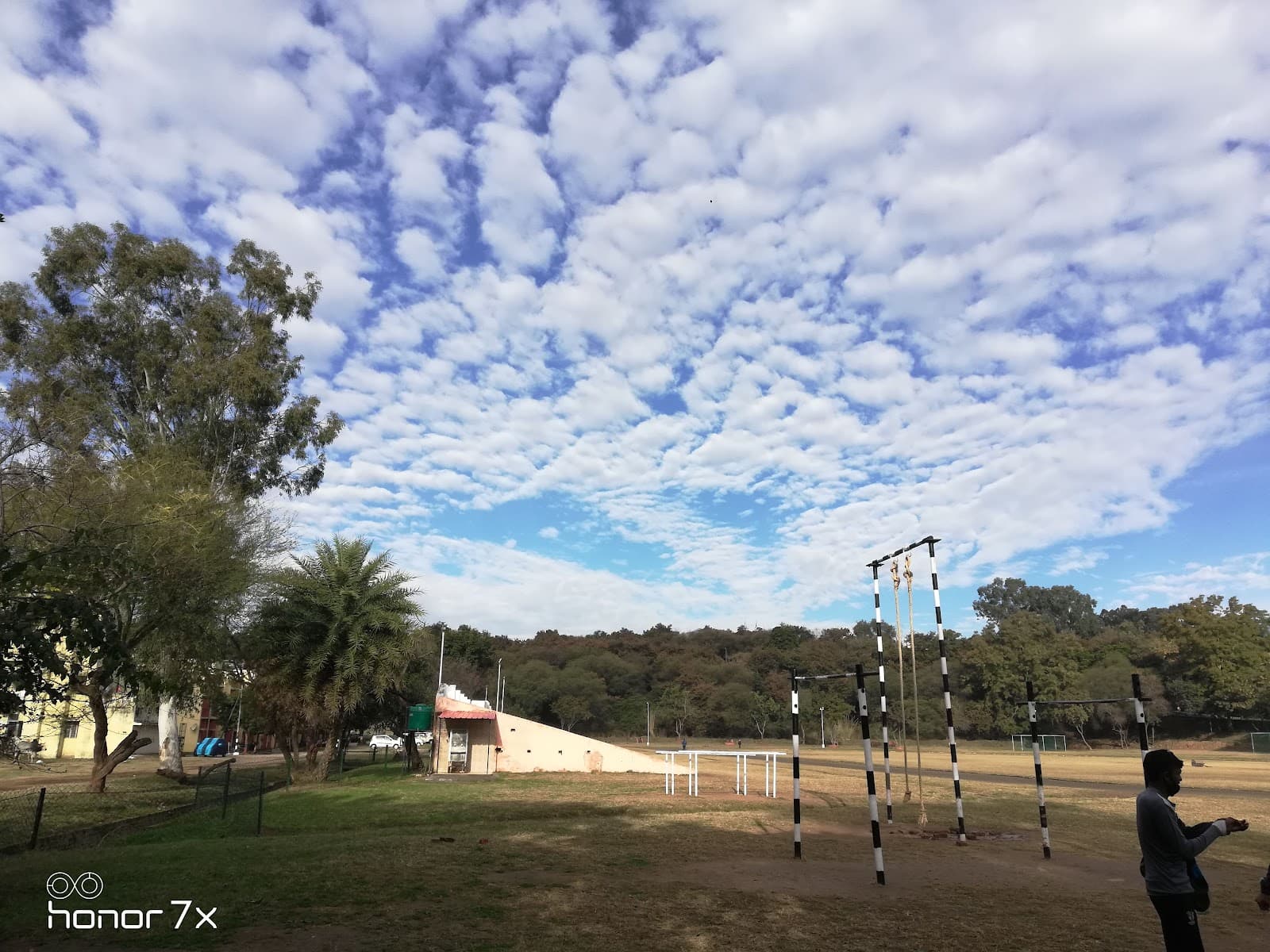 Chandimandir Cantonment - Image 1