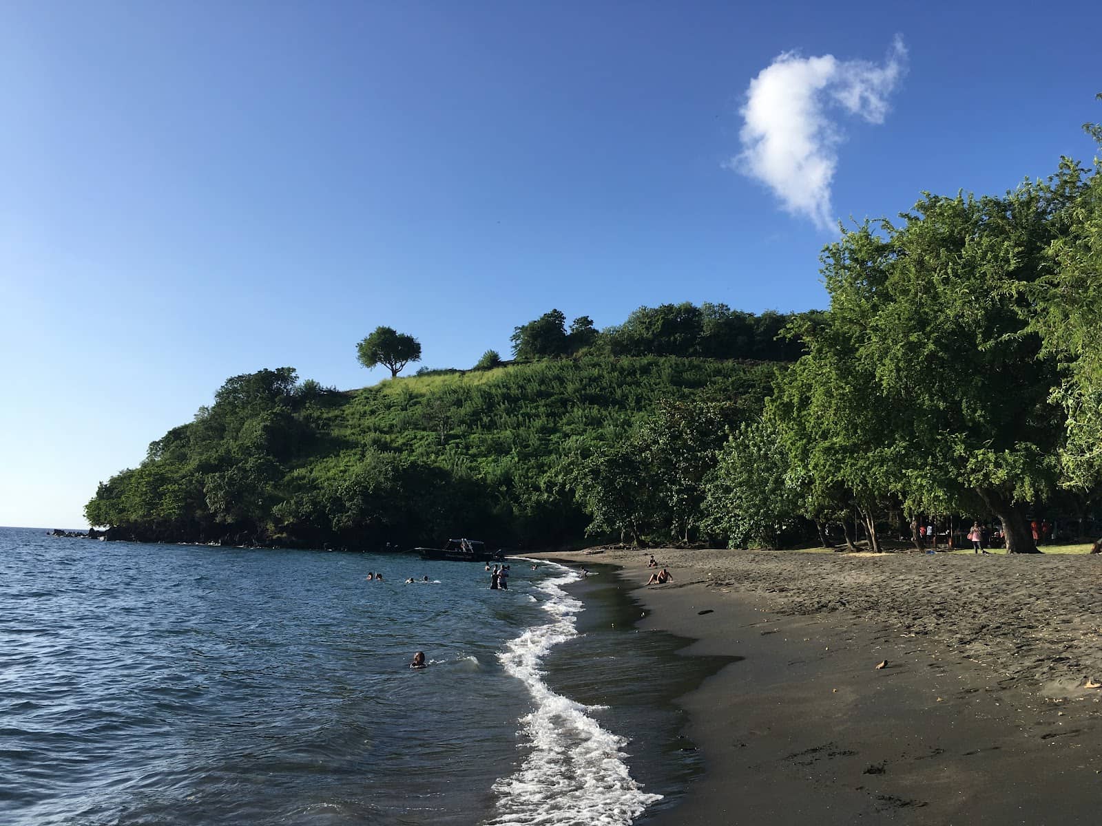 Underwater Exploration