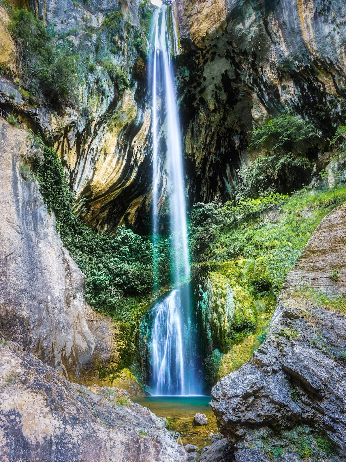 Nearby Hiking Trails