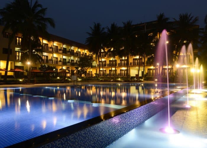 Hon Rom Beach Vietnam - Image 1