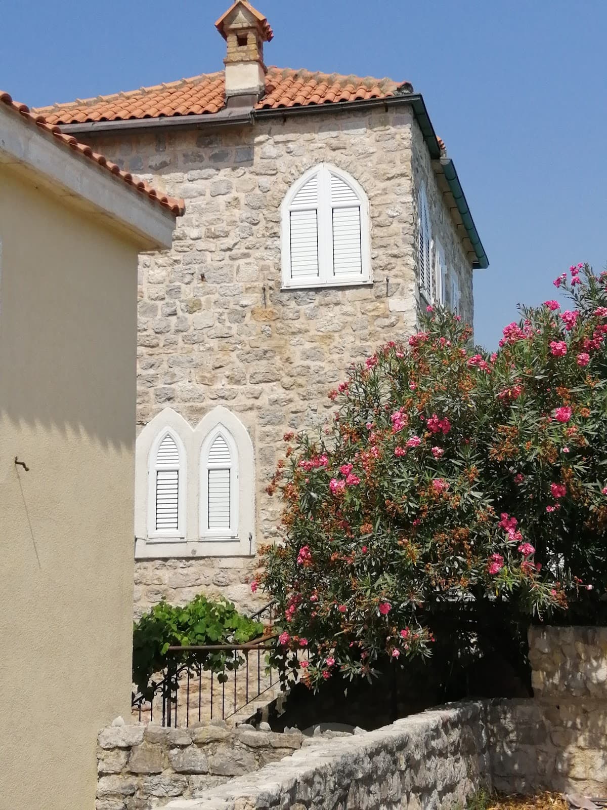Budva Old Town - Image 1