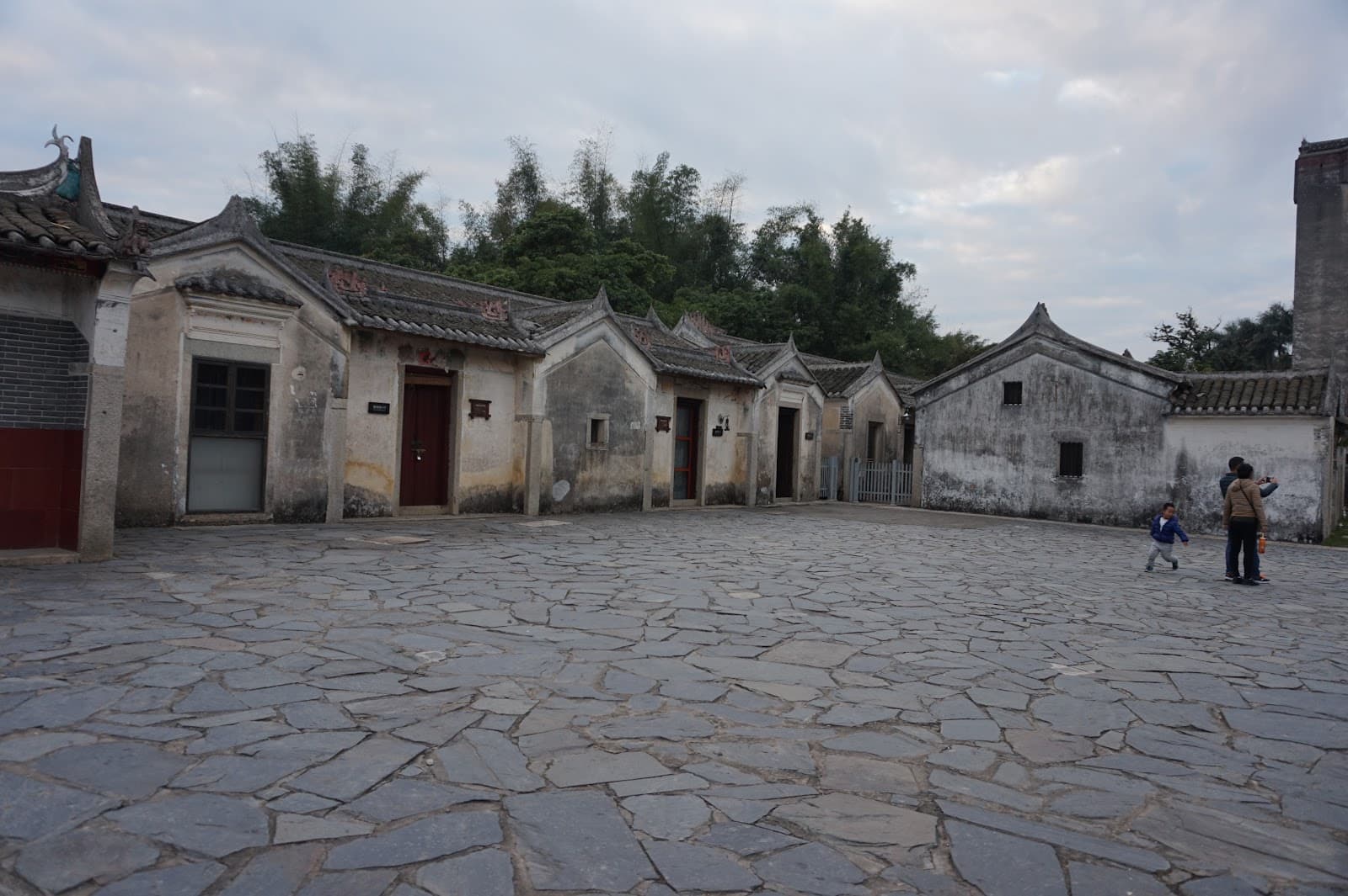 Guanlan Original Printmaking Base - Image 1