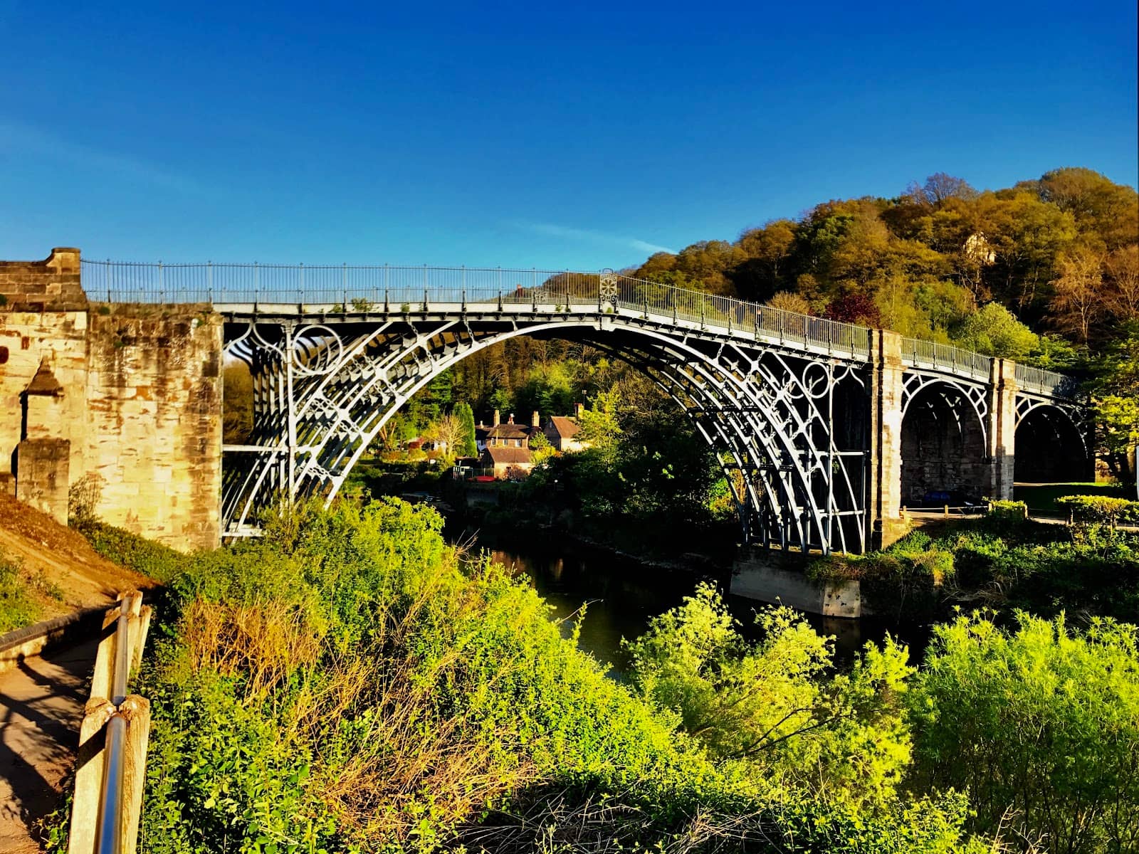 Ironbridge Gorge Museums