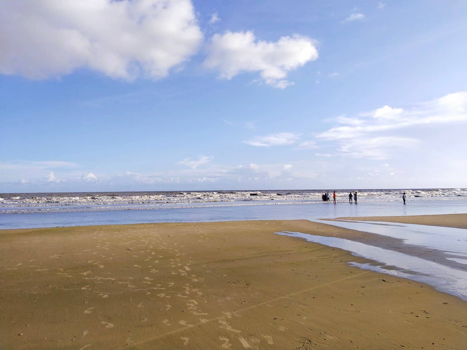 Water Sports Adventure