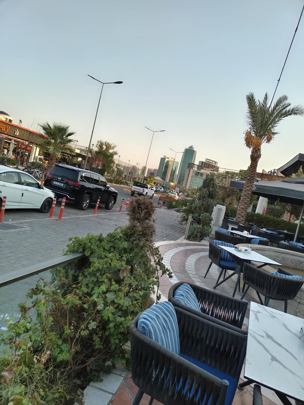 Erbil Dream City (Amusement Park) - Image 1
