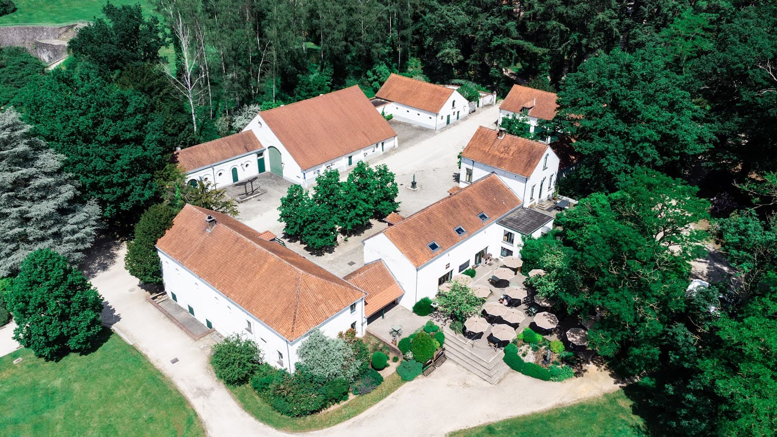 Fondation Folon - Image 1