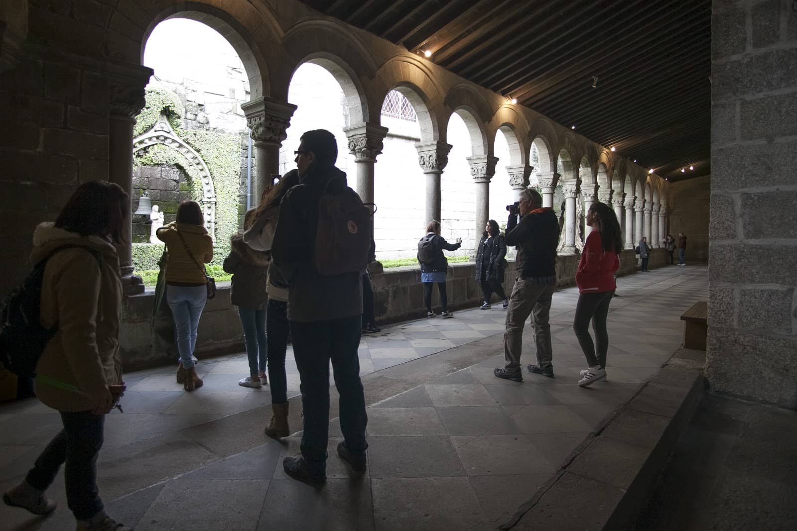 True Coat of Alfonso Henriques