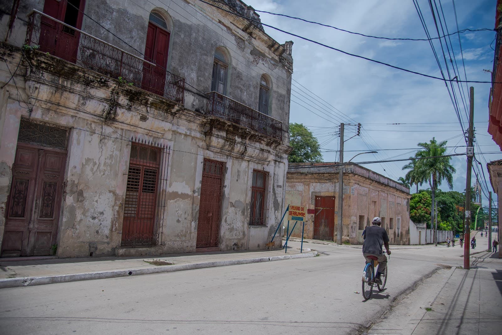 Sagua la Grande Historic Center - Image 1