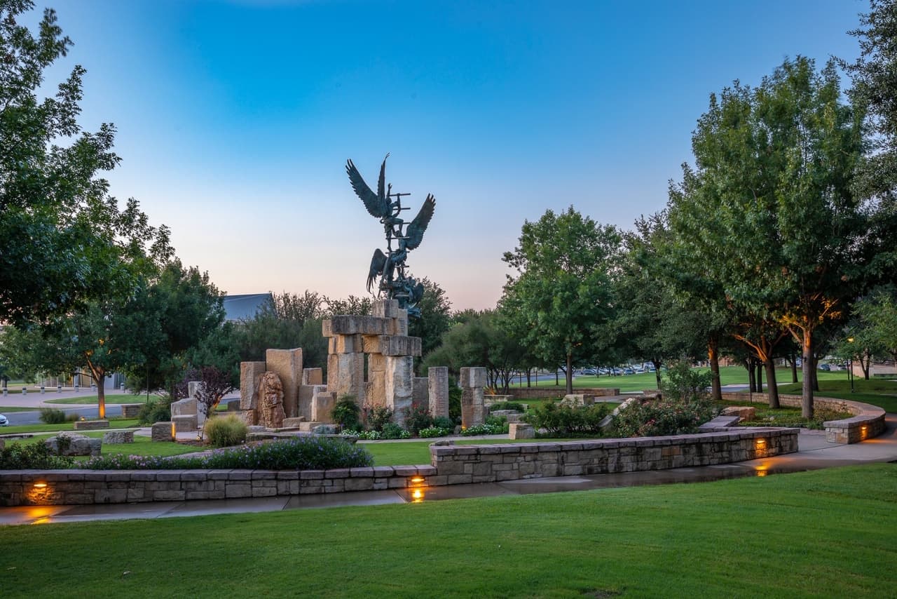 Abilene Christian University - Image 1