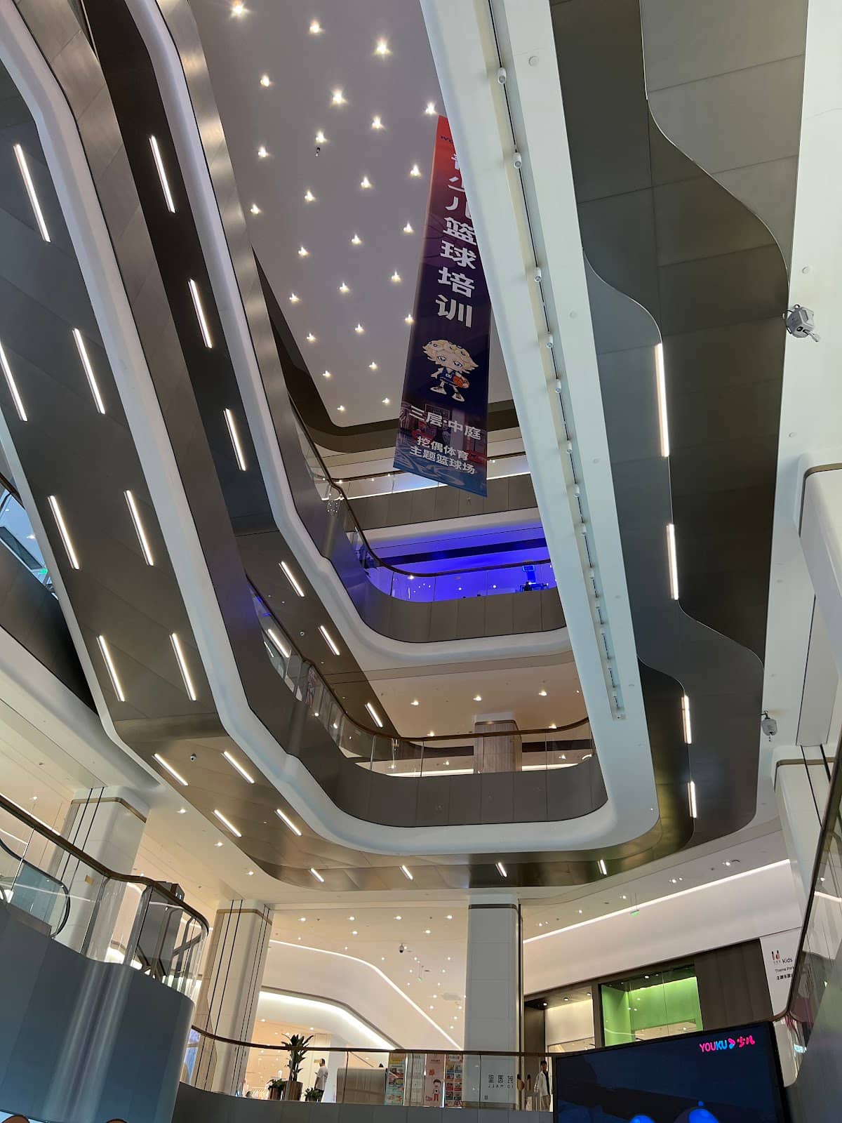 Shopping Discoveries