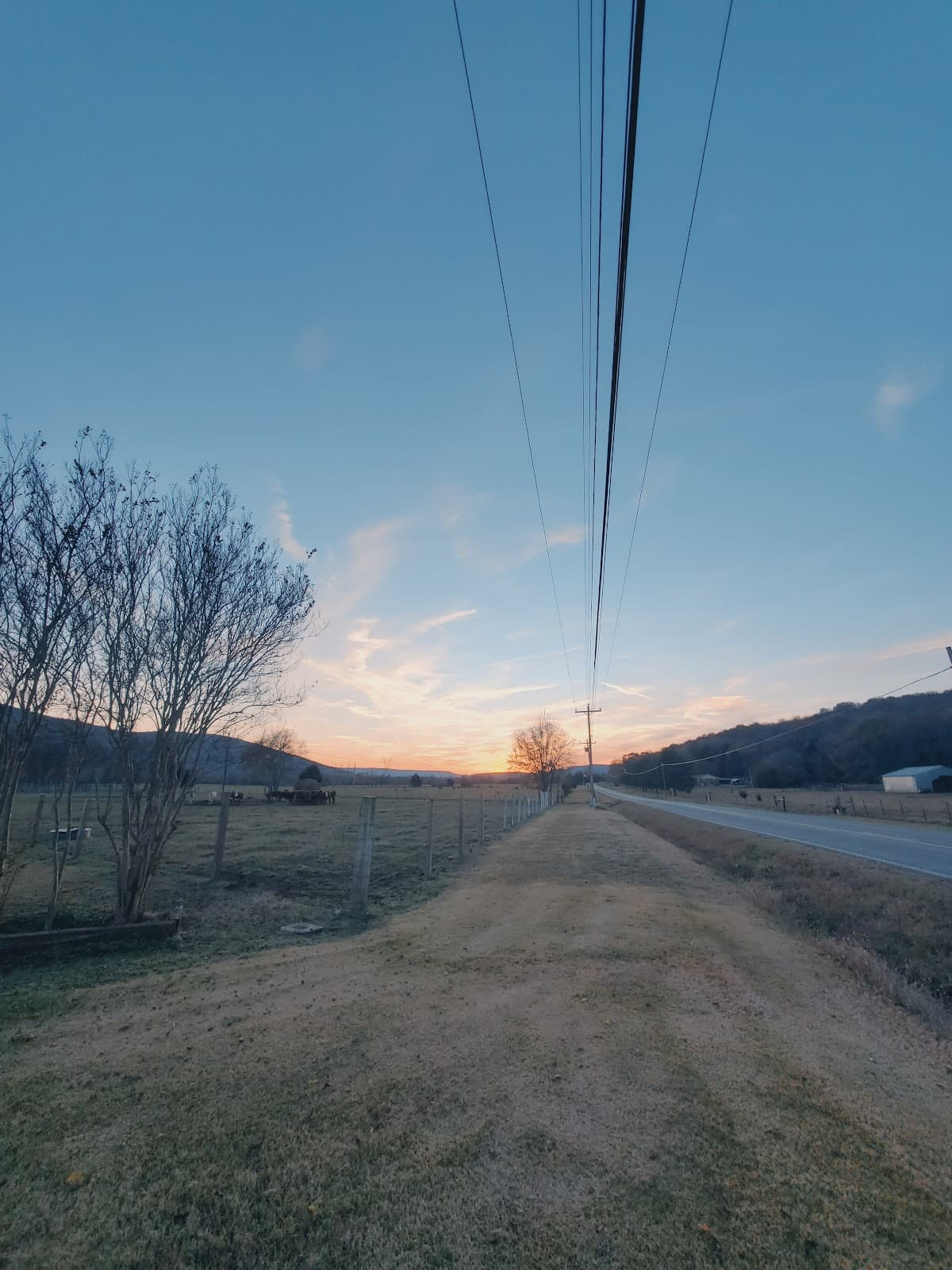 Paint Rock Valley Scenic Drive - Image 1