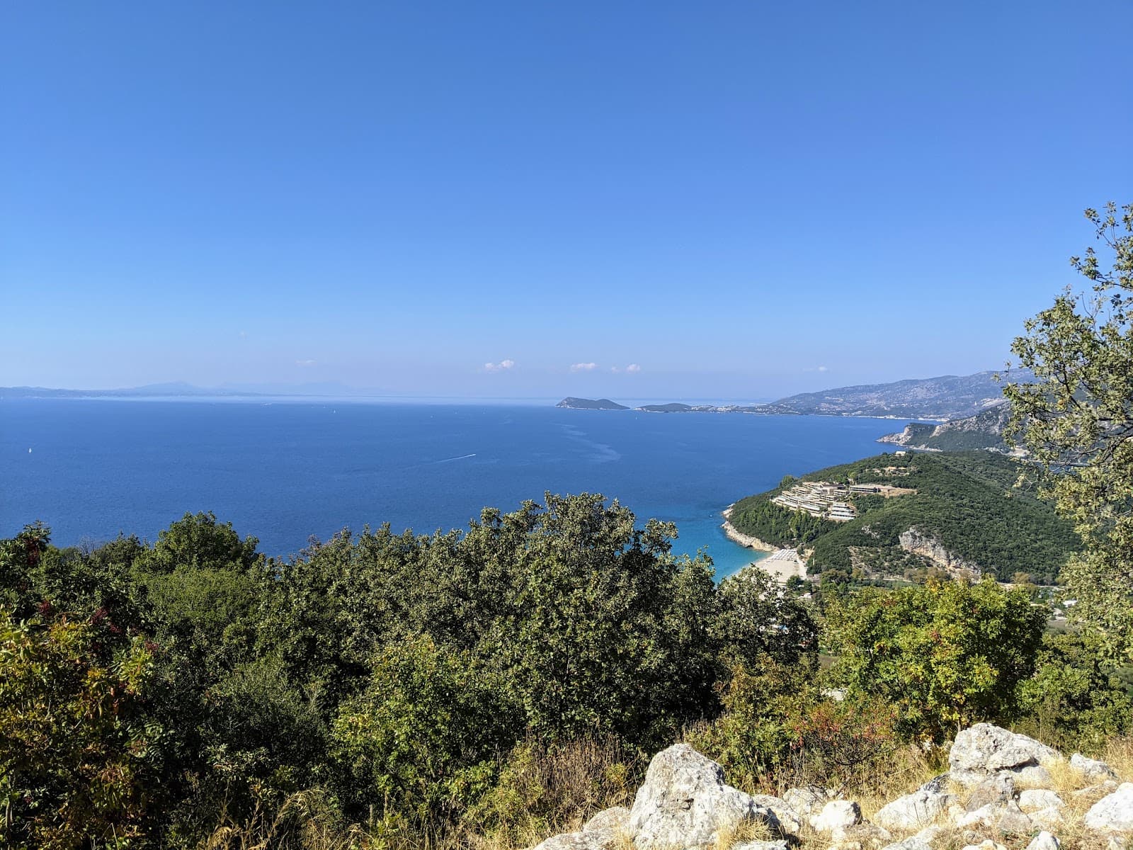 Dimokastro Ancient Elina - Image 1