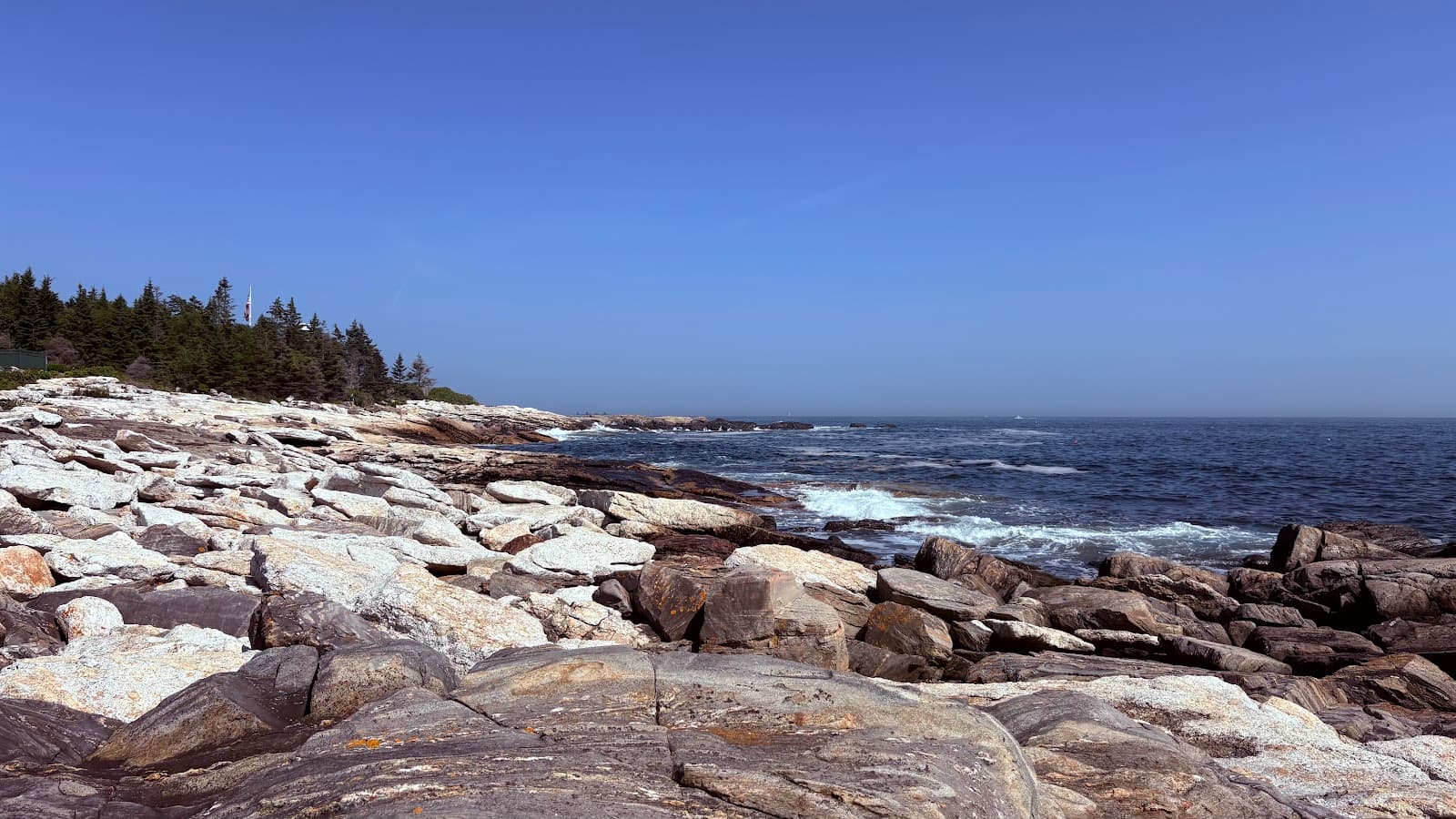 Grimes Cove Beach - Image 1