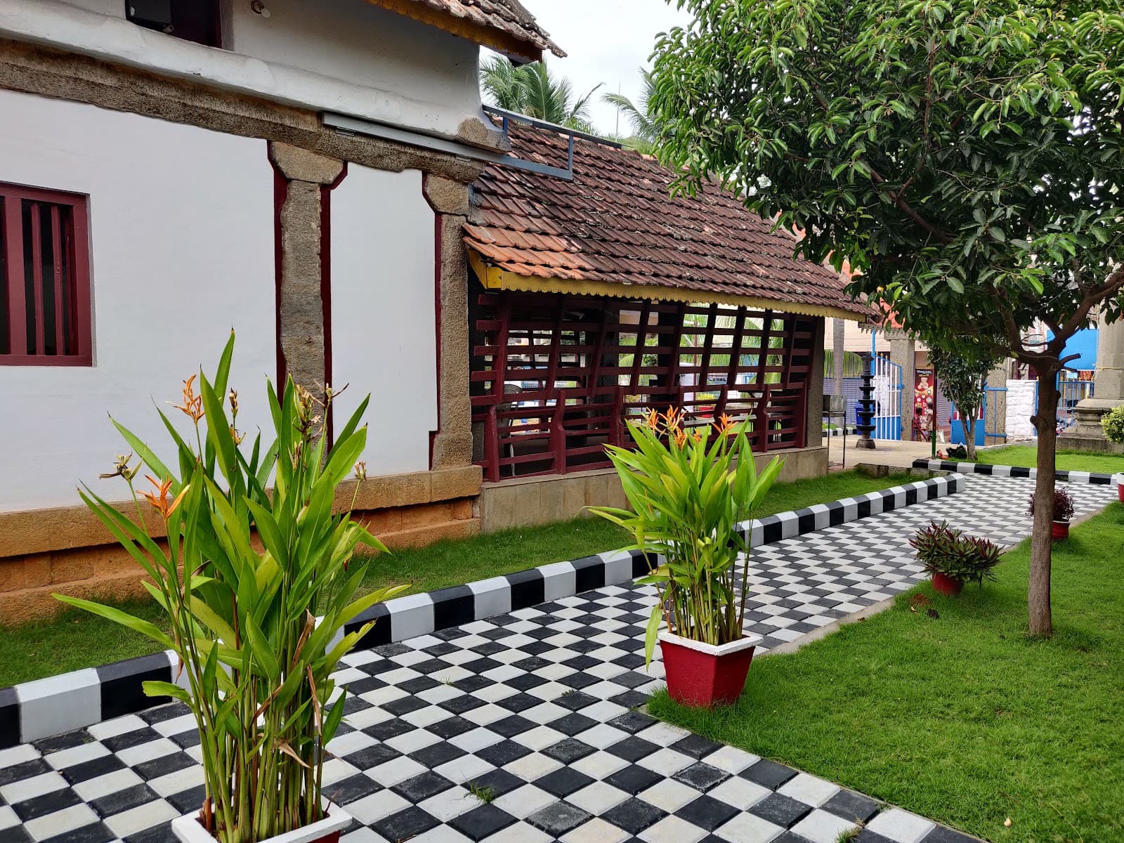 Thiruvithamcode Arappally - Image 1