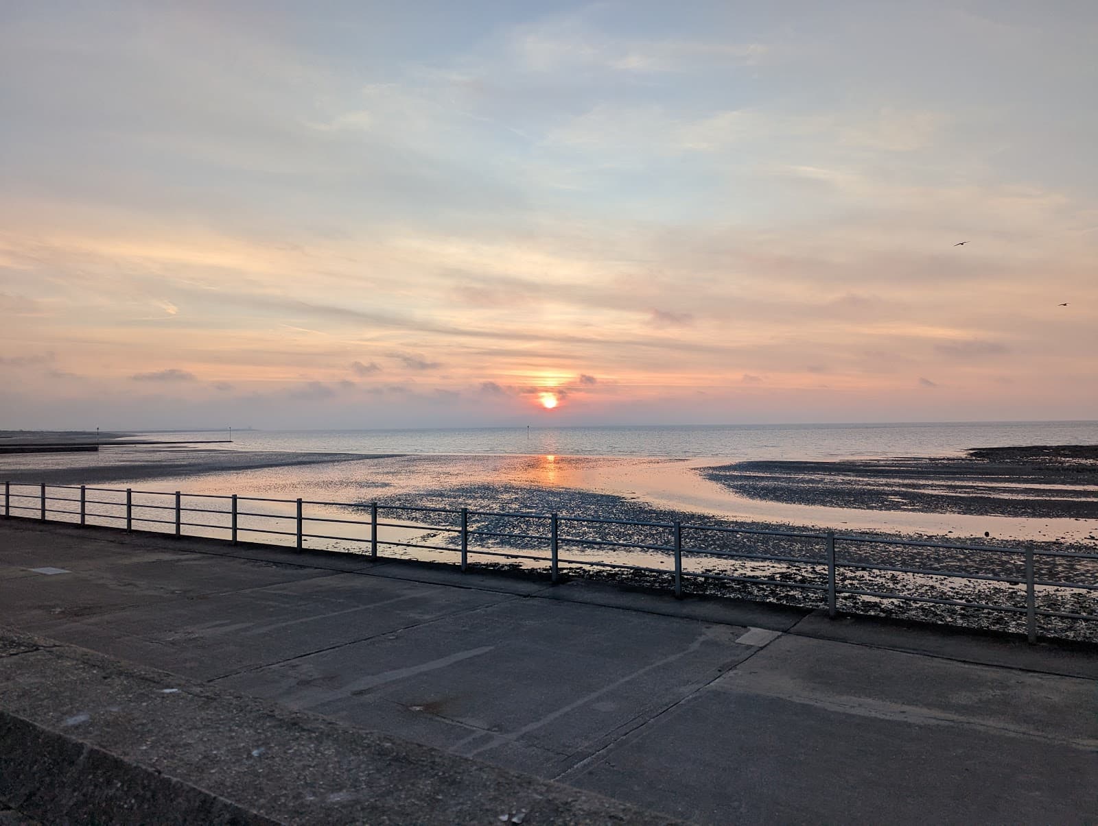 Minnis Bay Kent - Image 1