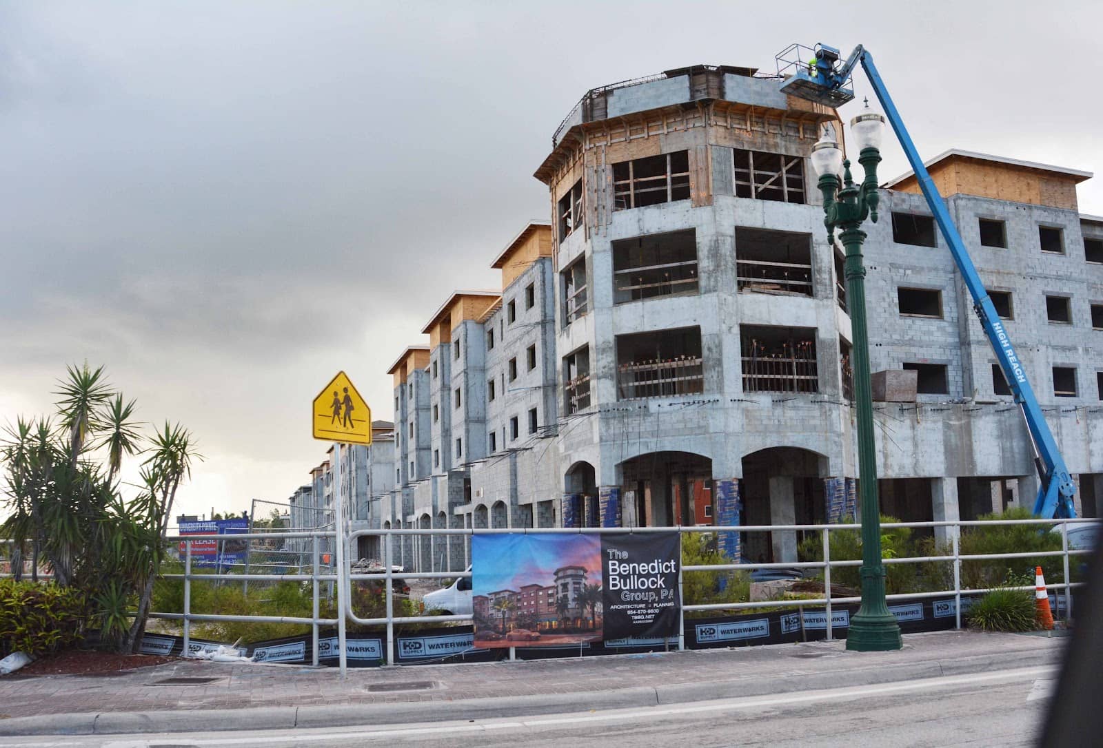 Unique Photo Opportunities