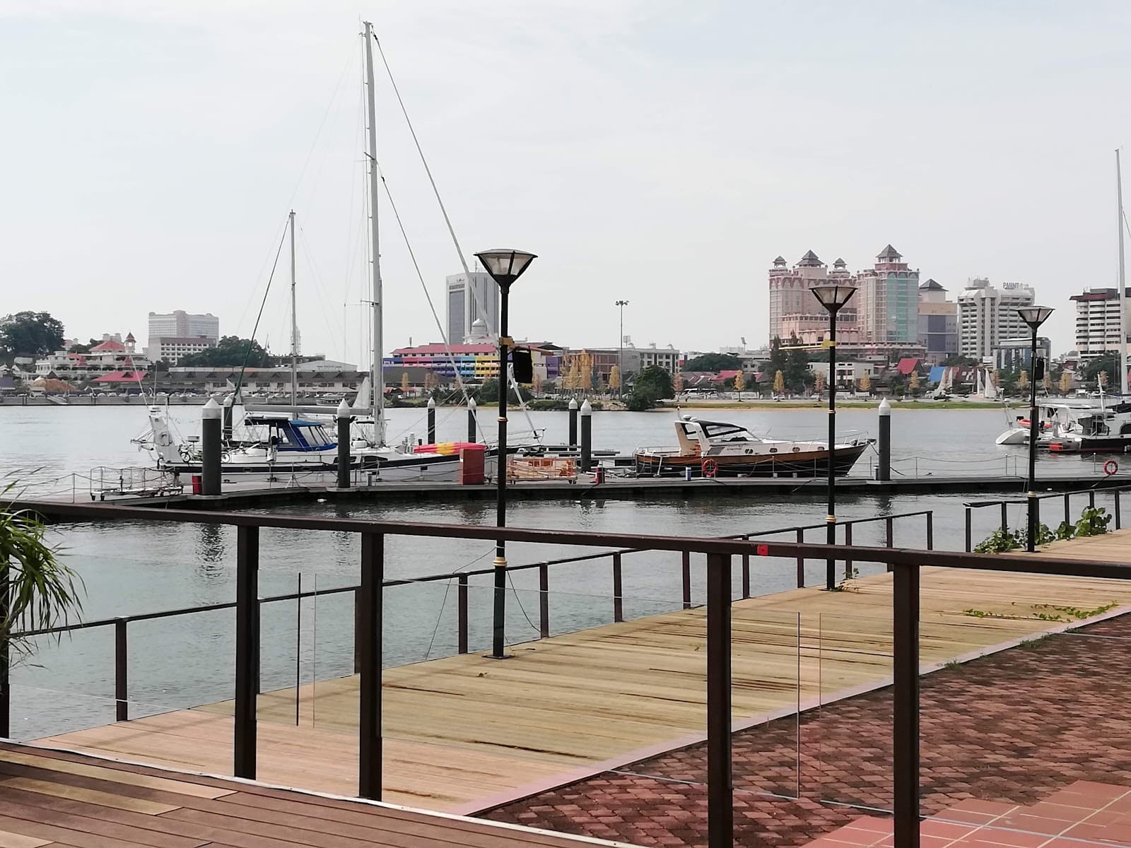 Pulau Duyong Boatyards - Image 1
