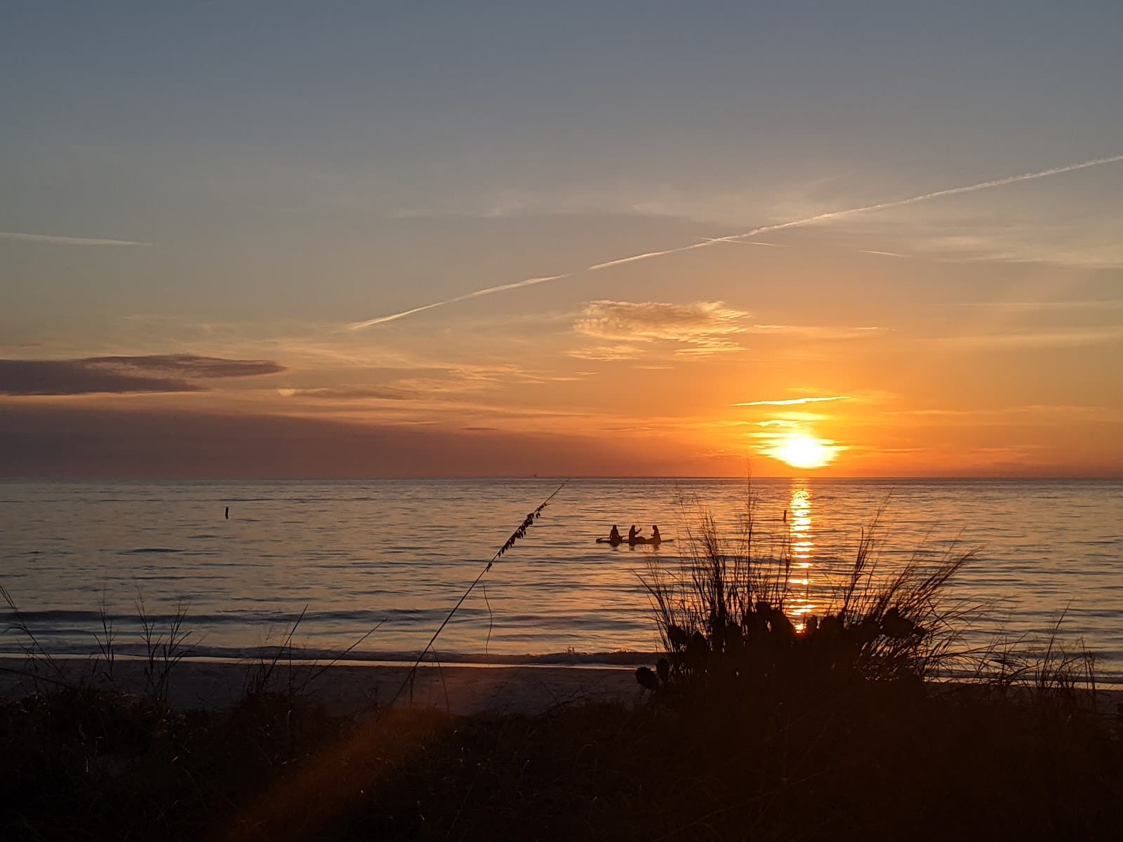 Sunset Beach (Treasure Island) - Image 1