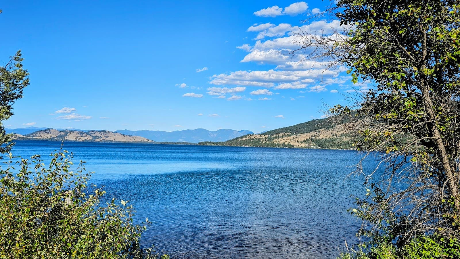 Flathead Lake State Park - Big Arm - Image 1