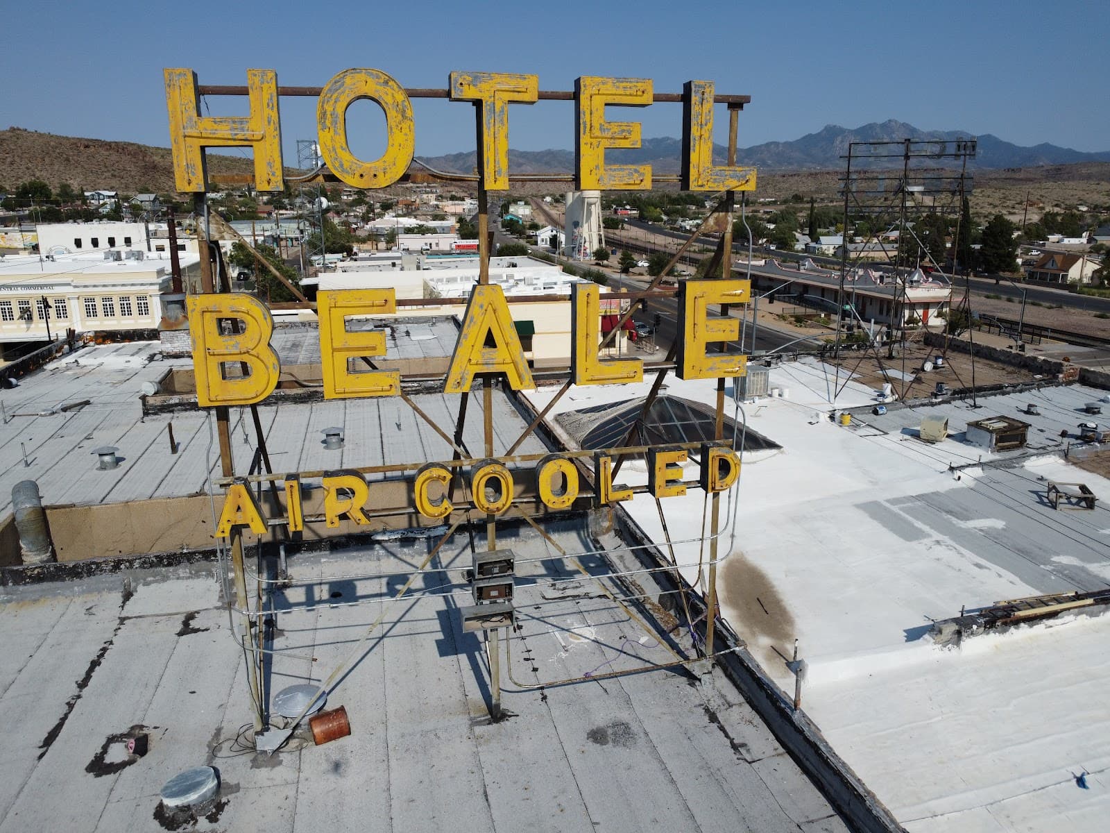 Beale Street Historic District - Image 1