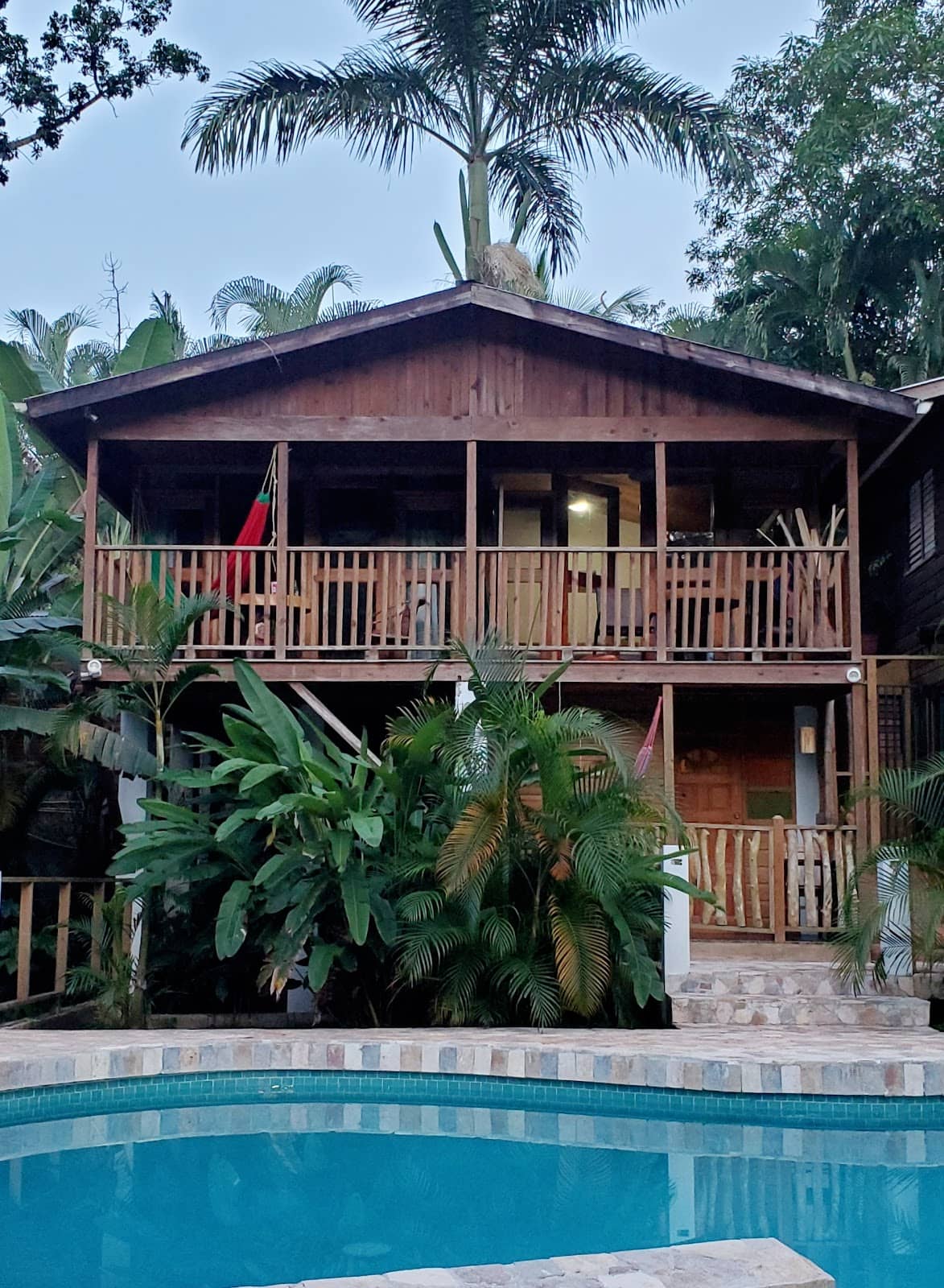 Authentic Rastafari Experience