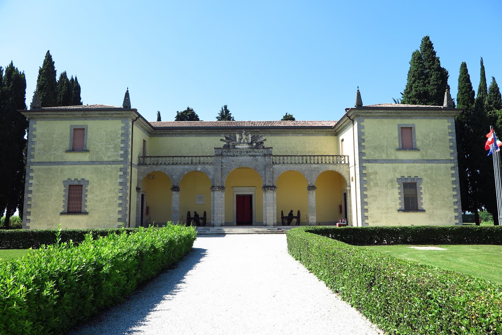 Museo del Risorgimento di San Martino - Image 1