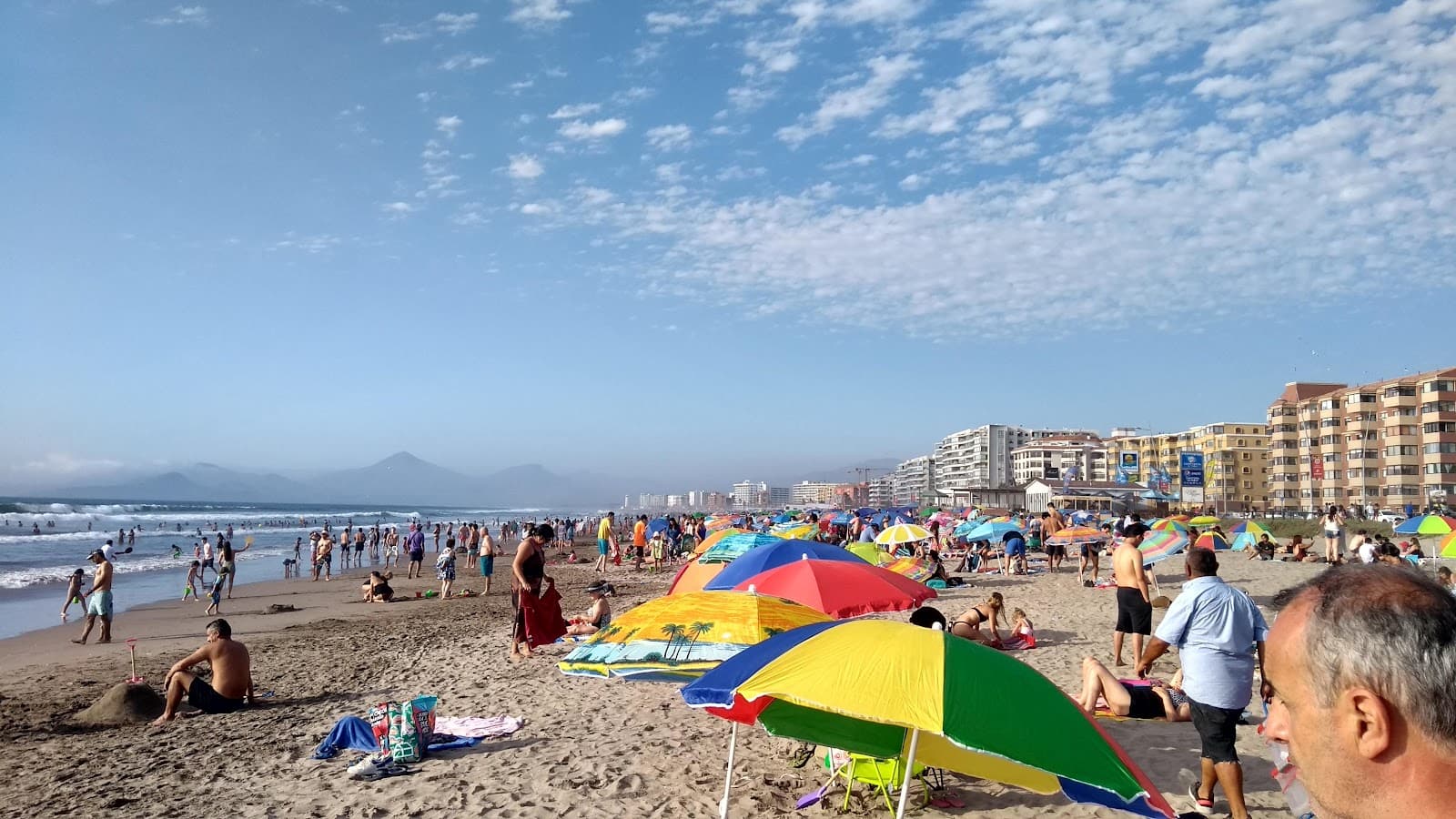 La Serena Coastal Dunes - Image 1