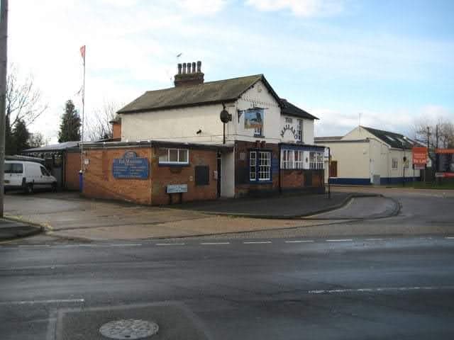 Old Town High Street - Image 1